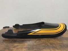 カッツン 様専用　z900rs用　ロングテールカウル　[並行輸入品]のサムネイル