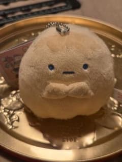 すみっコぐらし おばけのナイトパーク　おばけぬいぐるみ