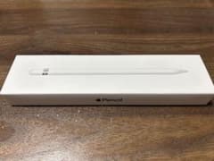 [超美品]APPLE PENCIL 第1世代のサムネイル