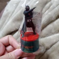 シン・仮面ライダー　マスコットボトルキャップのサムネイル
