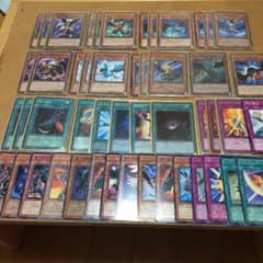 遊戯王 BFデッキ エクストラ付きのサムネイル