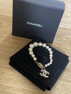 CHANEL ブレスレットのサムネイル