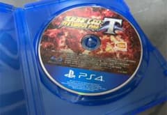 スーパーロボット大戦Tのサムネイル