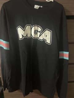 Mrs. GREEN APPLE MGA ロンTのサムネイル