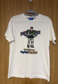 Disney Resort Tシャツ Buzz Lightyearのサムネイル