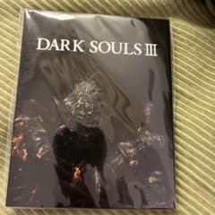 DARK SOULS III PS4 の非売品特典