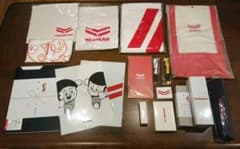 ヤンマー 粗品・非売品もろもろセットのサムネイル