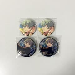 あんスタ 瀬名泉 缶バッジ テーマ 星之所向 - メルカリ