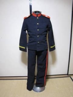明治陸軍装備のサムネイル