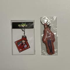 魔入りました入間くん オペラ キーホルダーのサムネイル