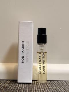 ルイ・ヴィトン エトワールフィラント オードパルファム 香水 2ml 新品