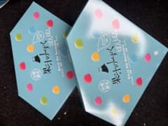 果汁のしずく 2箱セットのサムネイル