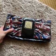 クラッチバッグのサムネイル
