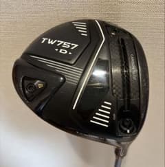 HONMA TW757 D 9° Speeder569 EVO7 S HONMA TW757 D 9° Speeder569 EVO7 S - メルカリ
