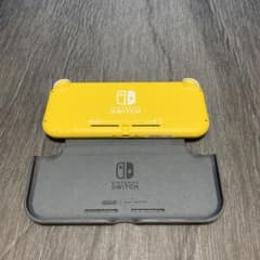 スイッチライトイエロー流星様専用のサムネイル