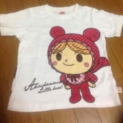 アンパンマン120cmTシャツのサムネイル