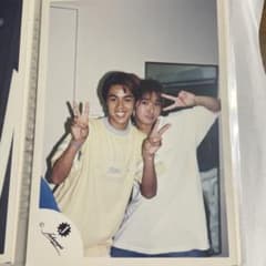 嵐 大野智くん Jr時代のお写真 - メルカリ