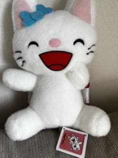 新品 ノンタン ぬいぐるみリュック 2 タータン かばん ピクニック