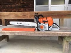 STIHL  M661 C-Mのサムネイル