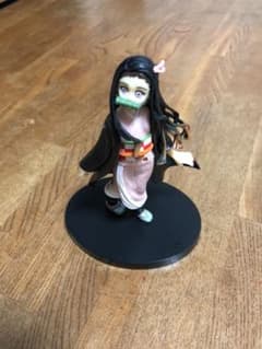 鬼滅の刃　フィギュアのサムネイル