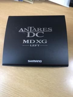 18 アンタレスDC MD XG 左ハンドル　新品未使用のサムネイル