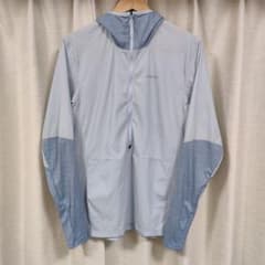 パタゴニア エアシェッド プロ プルオーバー M STME 24191 パタゴニア エアシェッド プロ プルオーバー M STME 24191