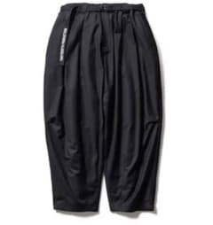 tightboothバルーンスラックスのサムネイル