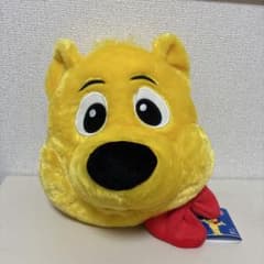 【新品タグ付き】HARIBO ハリボー　ぬいぐるみショルダーバッグ