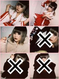 てぃすチェキのサムネイル
