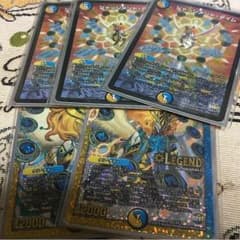 ミラダンテxii、ジャッジメントタイムのサムネイル