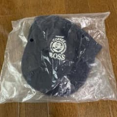BOSS キャップ　帽子のサムネイル
