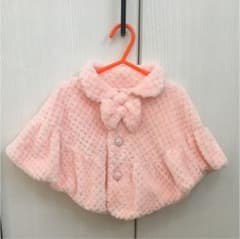 ポンチョ 2wayのサムネイル