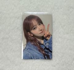 LE SSERAFIM サクラ Spaghetti ユニバ ラキドロ - メルカリ