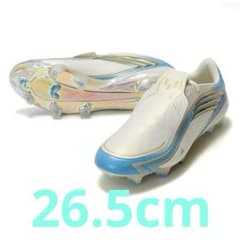 26.5cm F50 MESSI ELITE FG - メルカリ