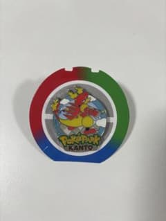 ポケパーク ピンズ ブーバー - メルカリ
