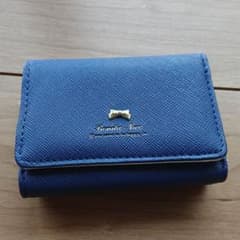 折りたたみ財布のサムネイル