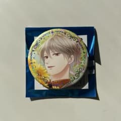 スタマイ ホワイトデー缶バッジ 桧山貴臣 - メルカリ