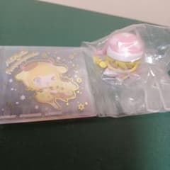 ちびキャラクリル(推しの子)×サンリオ&おねむたん星野ルビー