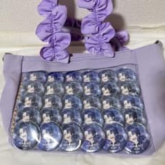 長尾景にじさんじVΔLZ 2周年 2ndAnniversary グッズ 缶バ痛バ - メルカリ