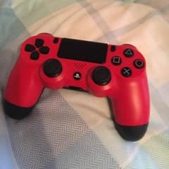 PS4 コントローラー  Gretel様専用のサムネイル