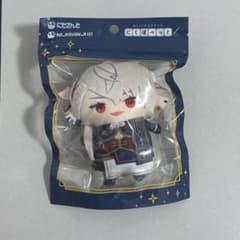 にじさんじ 葛葉 共通衣装 にじぱぺのサムネイル