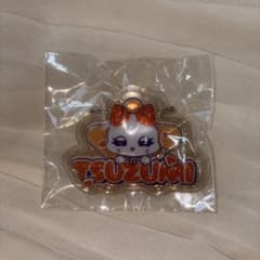 ME:I TSUZUMI ぷっくりネームプレートのサムネイル