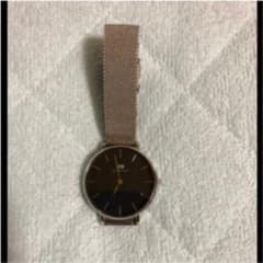 腕時計　daniel wellington 32mm シルバーのサムネイル