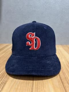 STANDARD CALIFORNIA コーデュロイ キャップのサムネイル