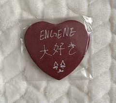 ENHYPEN House of Vampire 缶バッジ ソンフン - メルカリ