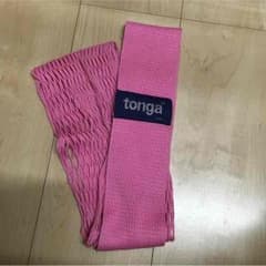 tonga☆抱っこ紐 sサイズのサムネイル