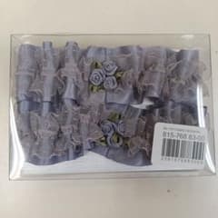 レース アームバンド　パープルのサムネイル