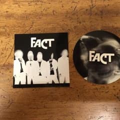 FACT ステッカーのサムネイル