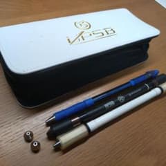 ペン回し専用ペン　改造ペン　まとめ売りのサムネイル