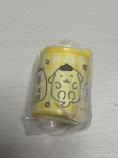 ポムポムプリン ガチャガチャ コインシリンダーのサムネイル